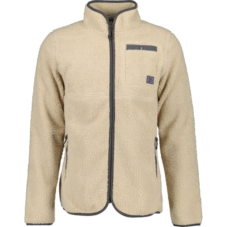 Didriksons Phoenix USX Fullzip Clay Beige Didriksons Phoenix USX Fullzip Clay Beige