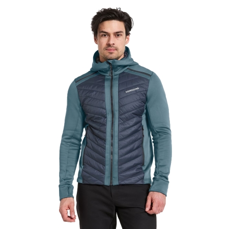 Didriksons Zuko USX Fullzip 3 Star blue Didriksons Zuko USX Fullzip 3 Star blue