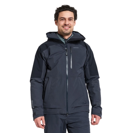 Didriksons Povel USX Jkt 3 Sleepy Blue Didriksons Povel USX Jkt 3 Sleepy Blue