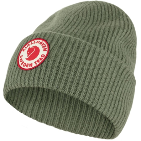 Fjällräven 1960 Logo Hat Caper Green Fjällräven 1960 Logo Hat Caper Green