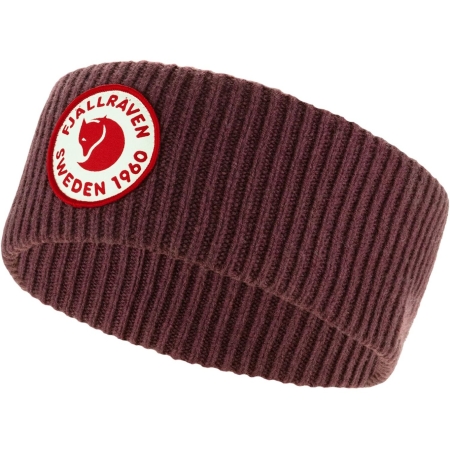 Fjällräven 1960 Logo Headband Port Fjällräven 1960 Logo Headband Port