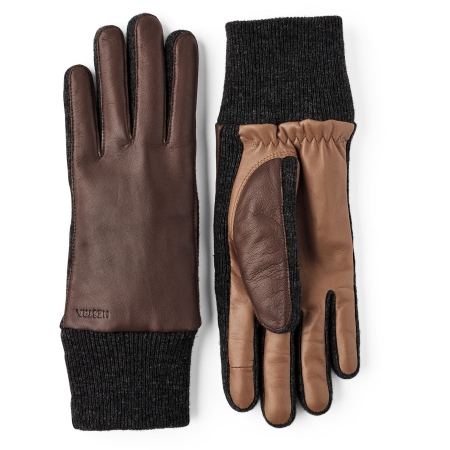 Hestra Jeanne Chestnut/Cork Hestra Jeanne Chestnut/Cork