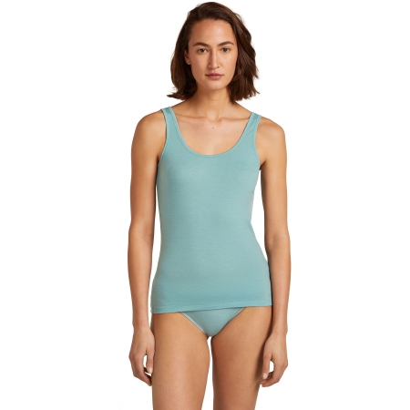 Icebreaker Siren Tank Women's Hydro Icebreaker Siren Tank Women's Hydro