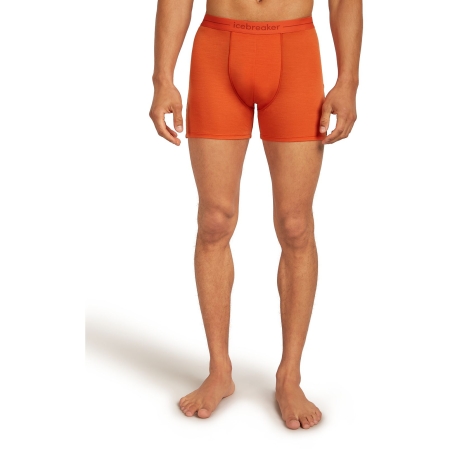 Icebreaker Anatomica Boxers Fervid Icebreaker Anatomica Boxers Fervid
