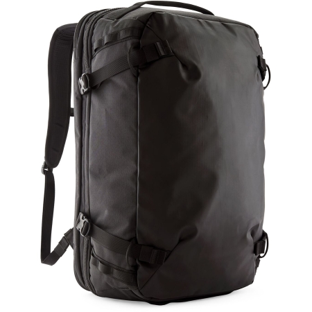 Patagonia Black Hole MLC Black w/Black Patagonia Black Hole MLC Black w/Black
