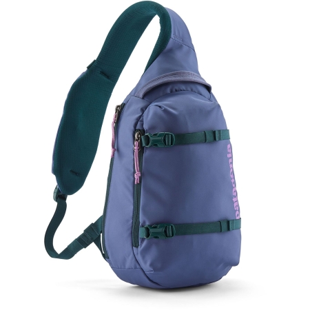 Patagonia Atom Sling 8L Current Blue Patagonia Atom Sling 8L Current Blue