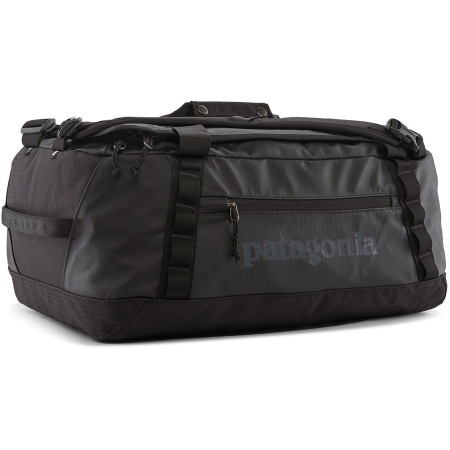 Patagonia Black Hole Duffel 40L Black w/Black Patagonia Black Hole Duffel 40L Black w/Black