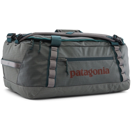 Patagonia Black Hole Duffel 40L Noble Grey Patagonia Black Hole Duffel 40L Noble Grey