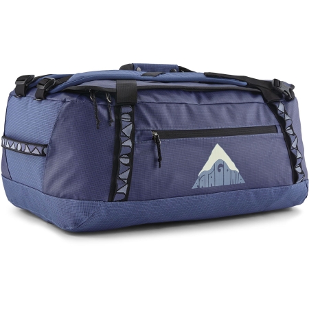 Patagonia Black Hole Duffel 55L Current Blue Patagonia Black Hole Duffel 55L Current Blue