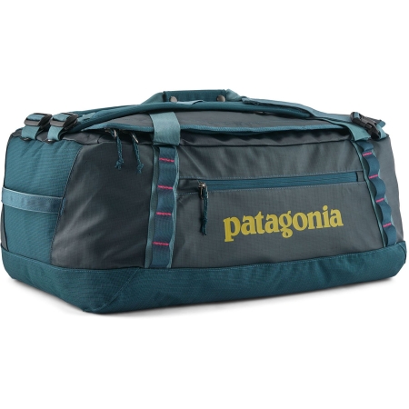 Patagonia Black Hole Duffel 55L Tidal Teal w/Luminous Pink Patagonia Black Hole Duffel 55L Tidal Teal w/Luminous Pink
