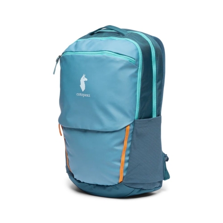 Cotopaxi Allpa 26L Daypack Blue Spruce And Abyss Cotopaxi Allpa 26L Daypack Blue Spruce And Abyss