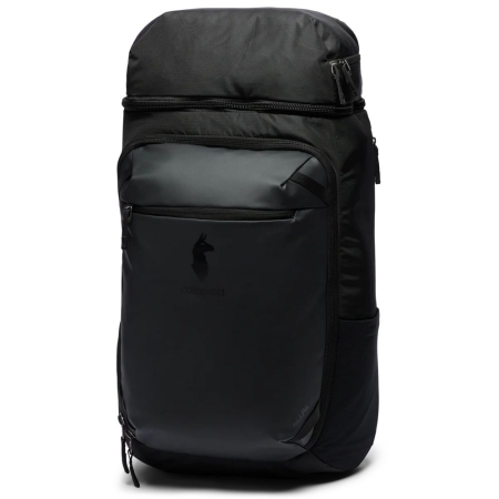 Cotopaxi Allpa 50L Adventure Travel Pack Cotopaxi Black Cotopaxi Allpa 50L Adventure Travel Pack Cotopaxi Black