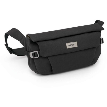 Osprey Arcane Hip Bag Black Osprey Arcane Hip Bag Black