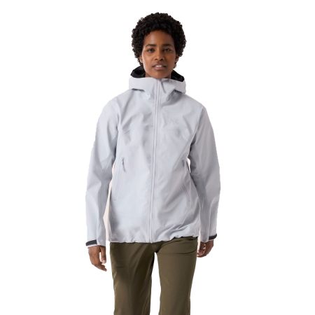 Arc'teryx Beta Jacket Women's Solitude Arc'teryx Beta Jacket Women's Solitude