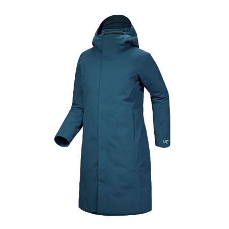 Arc'teryx Patera Parka Women's Nightscape Arc'teryx Patera Parka Women's Nightscape