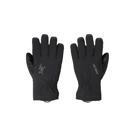 Arc'teryx Venta GTX Glove Black Arc'teryx Venta GTX Glove Black