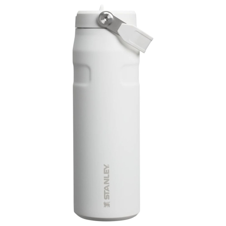 Stanley The IceFlow Bottle Flip Straw 2.0 0,7L Frost Stanley The IceFlow Bottle Flip Straw 2.0 0,7L Frost