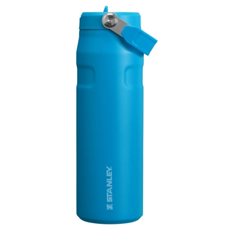 Stanley The IceFlow Bottle Flip Straw 2.0 0,7L Azure Stanley The IceFlow Bottle Flip Straw 2.0 0,7L Azure