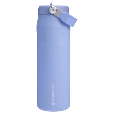 Stanley The IceFlow Bottle Flip Straw 2.0 0,7L Hydrangea Stanley The IceFlow Bottle Flip Straw 2.0 0,7L Hydrangea
