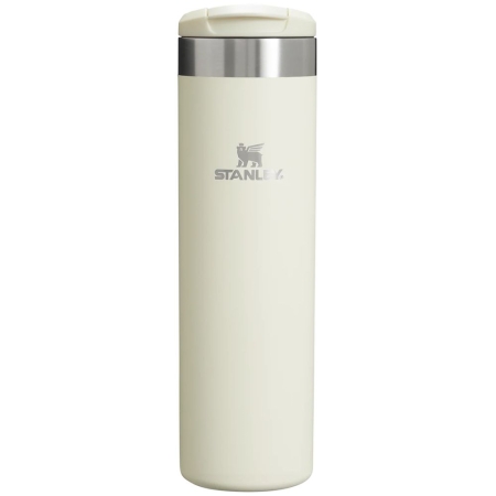 Stanley The AeroLight Transit Mug 0,6L Cream Gloss Stanley The AeroLight Transit Mug 0,6L Cream Gloss