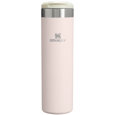 Stanley The AeroLight Transit Mug 0,6L Rose Quartz Stanley The AeroLight Transit Mug 0,6L Rose Quartz