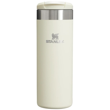 Stanley The AeroLight Transit Mug 0,47L Cream Gloss Stanley The AeroLight Transit Mug 0,47L Cream Gloss