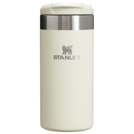 Stanley The AeroLight Transit Mug 0,35L Cream Gloss Stanley The AeroLight Transit Mug 0,35L Cream Gloss
