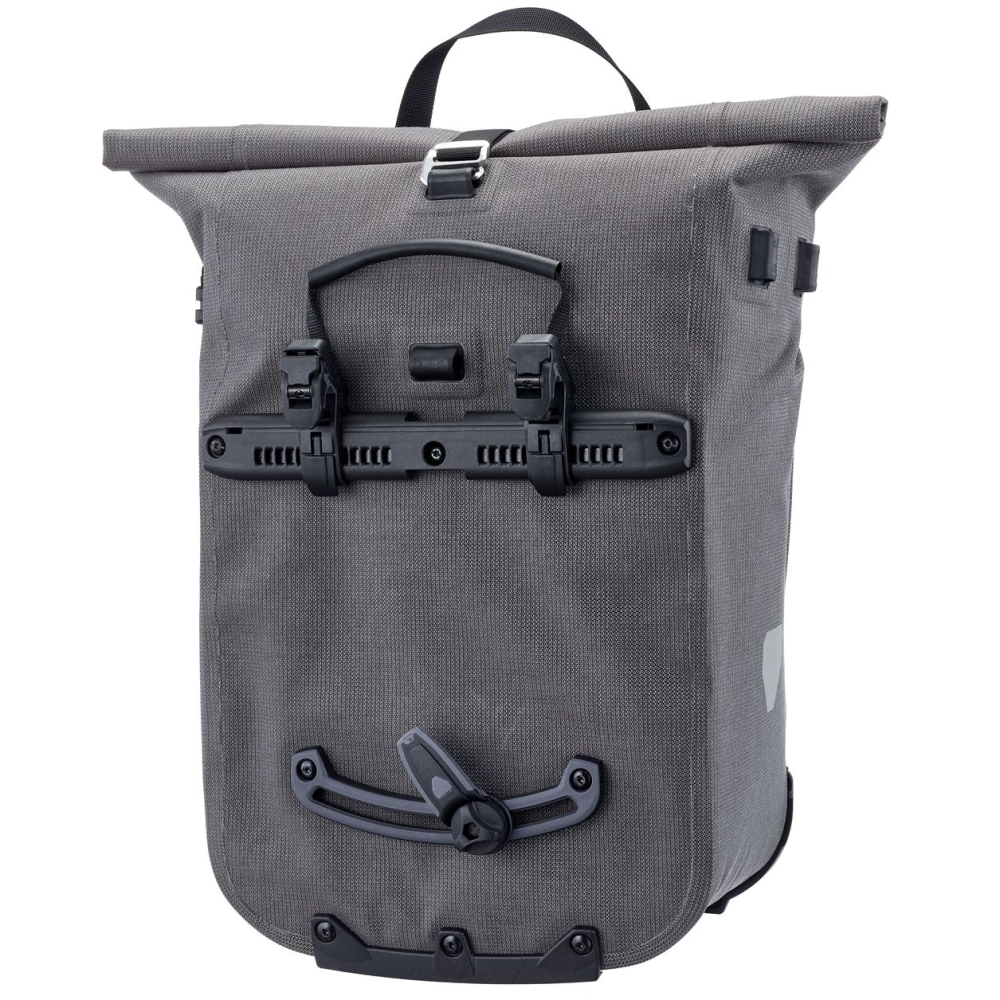 Ortlieb Ortlieb Vario Urban QL2.2 20L OF7756 tassen Ortlieb Vario Urban QL2.2 20L Pepper OF7756 tassen online bestellen bij Kathmandu Outdoor & Travel