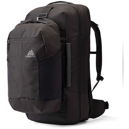 Gregory Border 50+15 Black Lichen Gregory Border 50+15 Black Lichen