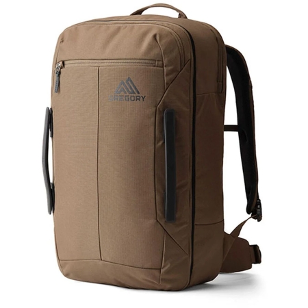 Gregory Border Carry On 40 Mesa Brown Gregory Border Carry On 40 Mesa Brown
