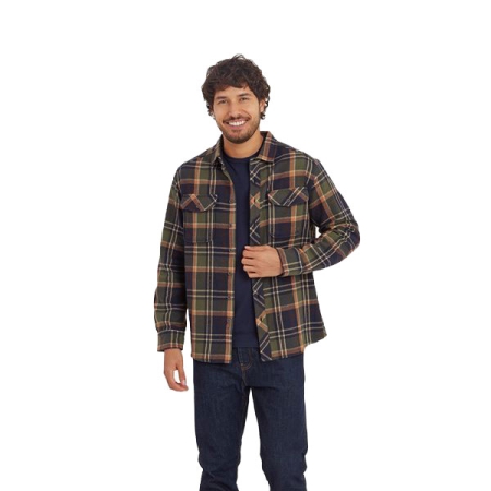 Sherpa Adventure Gear Choejor Shirt Rathee Blue Sherpa Adventure Gear Choejor Shirt Rathee Blue