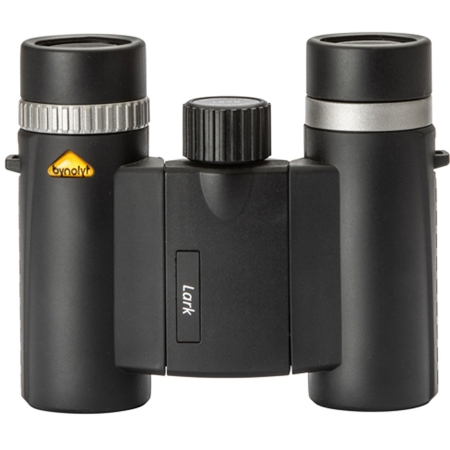 Bynolyt Lark 8x21 Zwart Bynolyt Lark 8x21 Zwart