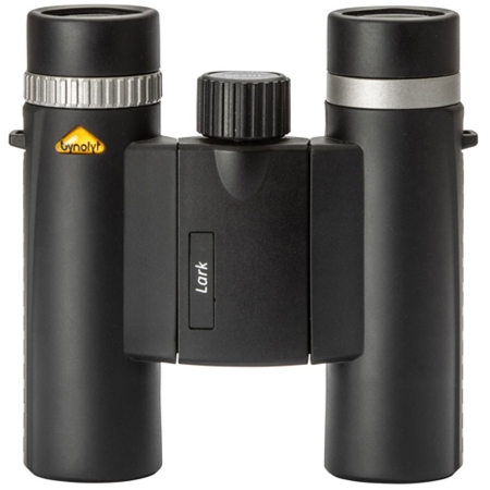 Bynolyt Lark 10x25 Zwart Bynolyt Lark 10x25 Zwart