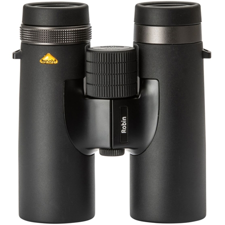 Bynolyt Robin 8x42 Zwart Bynolyt Robin 8x42 Zwart