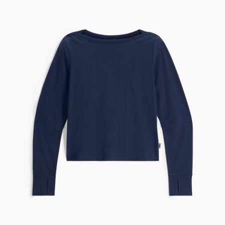 Royal Robbins Madera Long Sleeve Women's Deep Blue Royal Robbins Madera Long Sleeve Women's Deep Blue
