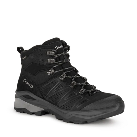 AKU Adapta NKB GTX Women's Black AKU Adapta NKB GTX Women's Black