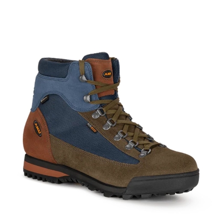 AKU Slope Original GTX Blue/Olive AKU Slope Original GTX Blue/Olive