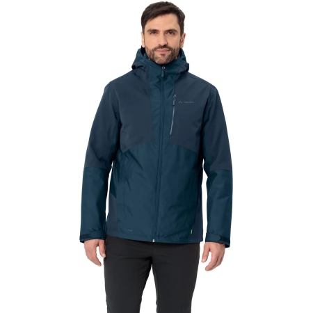 Vaude Miskanti 3in1 Jacket II dark sea uni Vaude Miskanti 3in1 Jacket II dark sea uni