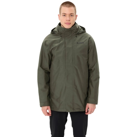 Vaude Idris 3in1 Parka IV khaki Vaude Idris 3in1 Parka IV khaki