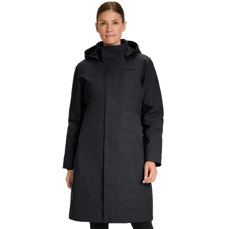 Nordisk Tana Down Coat Women's Black Nordisk Tana Down Coat Women's Black