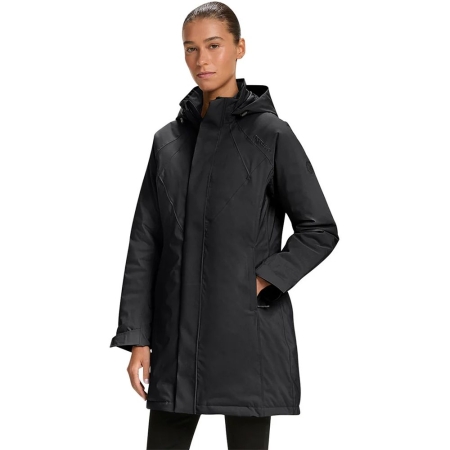 Nordisk Vigdis Down Coat Women's Black Nordisk Vigdis Down Coat Women's Black