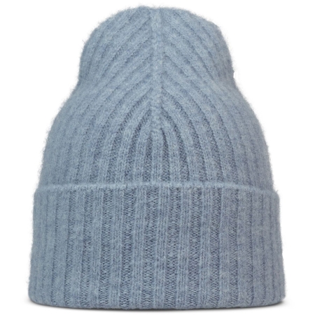 Buff Knitted Hat NILAH LAKE BLUE Buff Knitted Hat NILAH LAKE BLUE