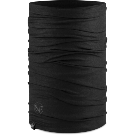 Buff Polar Reversible SOLID BLACK/BLACK Buff Polar Reversible SOLID BLACK/BLACK