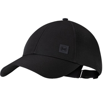 Buff Summit Cap SOLID BLACK S/M Buff Summit Cap SOLID BLACK S/M