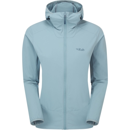 Rab Borealis Hoody Women's Citadel Rab Borealis Hoody Women's Citadel