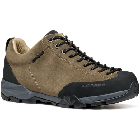 Scarpa Mojito Trail CL Caribou/Natural Scarpa Mojito Trail CL Caribou/Natural