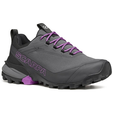 Scarpa Ribelle Cross 2 GTX Women's Dark Gray/Purple Scarpa Ribelle Cross 2 GTX Women's Dark Gray/Purple