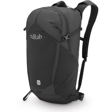 Rab Tygen 22 Black Rab Tygen 22 Black