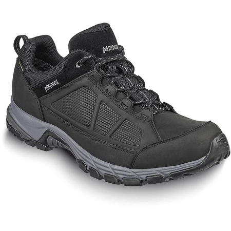 Meindl Orlando GTX Schwarz Meindl Orlando GTX Schwarz