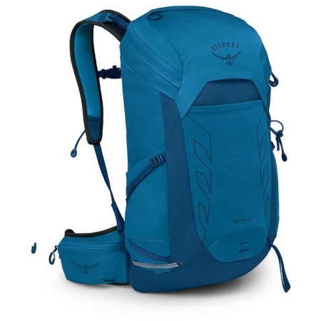 Osprey Talon 26 Scoria Blue/Night Shift Osprey Talon 26 Scoria Blue/Night Shift